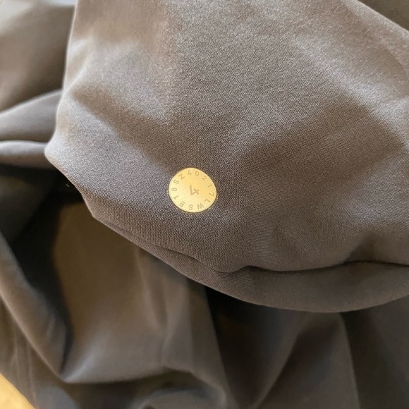 Lululemon Front Tie wide Leg Casual Pants - Picture 11 of 12